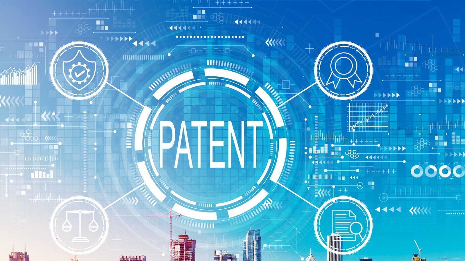 Invent. Protect. Profit: The Role of Patents in Today’s World