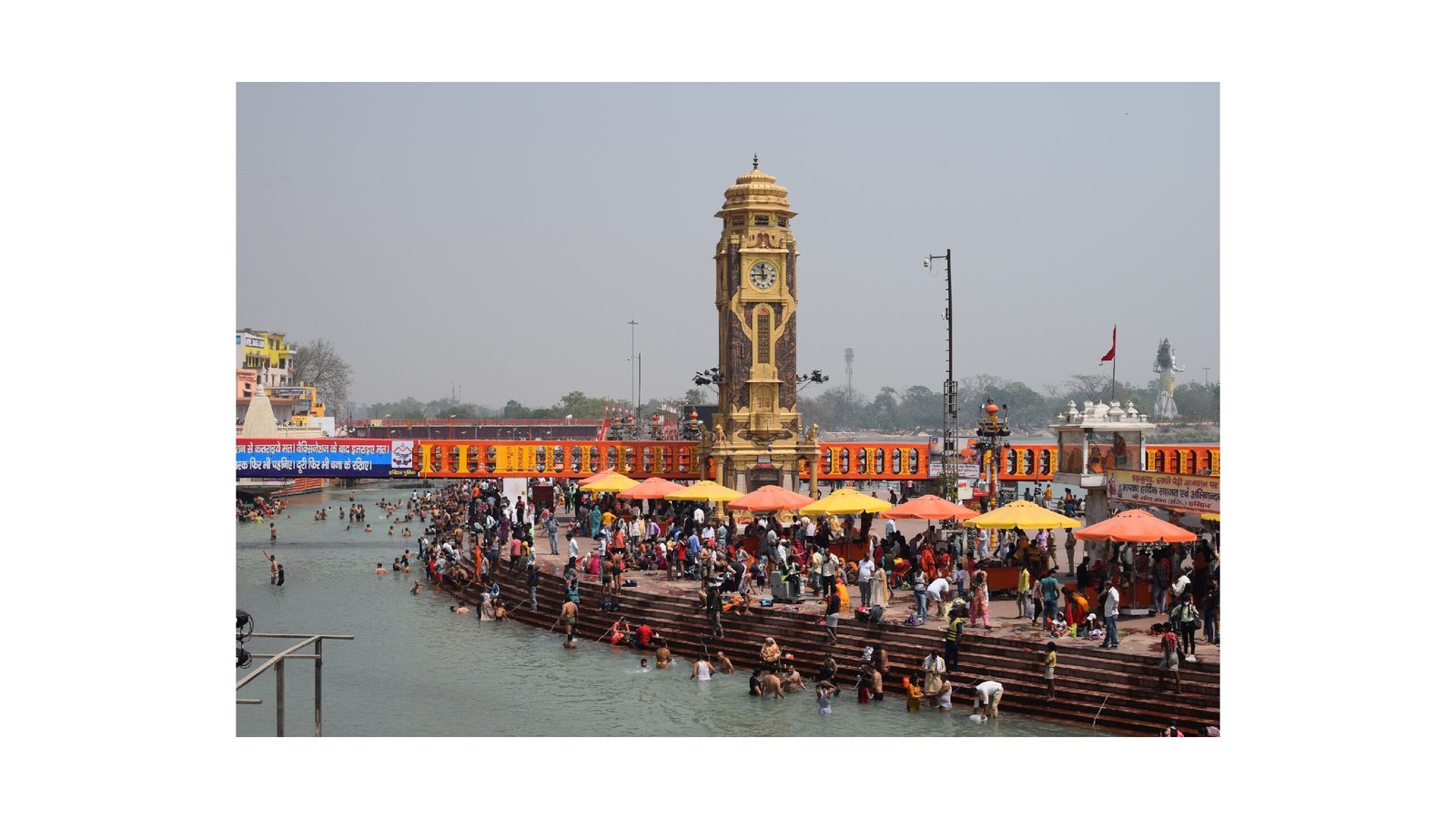 Mystic Haridwar: Top Tourist & Pilgrimage Spots in and Around the Gateway to Gods